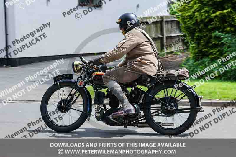 Vintage motorcycle club;eventdigitalimages;no limits trackdays;peter wileman photography;vintage motocycles;vmcc banbury run photographs